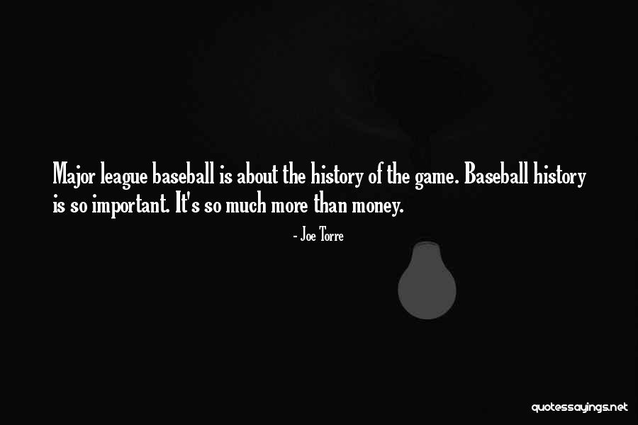 Ahle Bait Quotes By Joe Torre Ahle Bait Quotes By Joe Torre