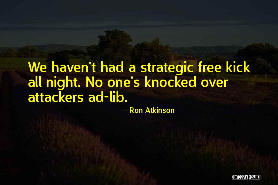 Ahlefeldt Wappen Quotes By Ron Atkinson Ahlefeldt Wappen Quotes By Ron Atkinson