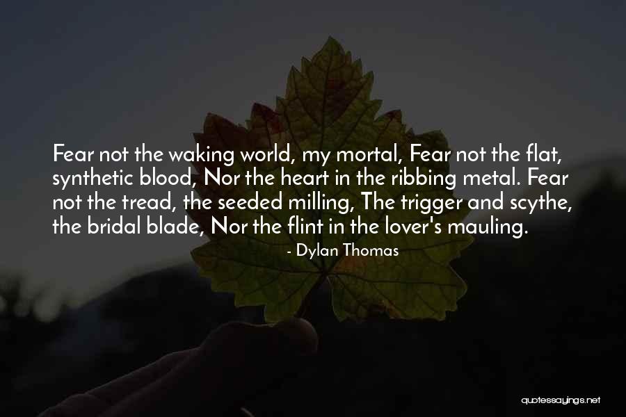 Ahlers Aerospace Quotes By Dylan Thomas Ahlers Aerospace Quotes By Dylan Thomas