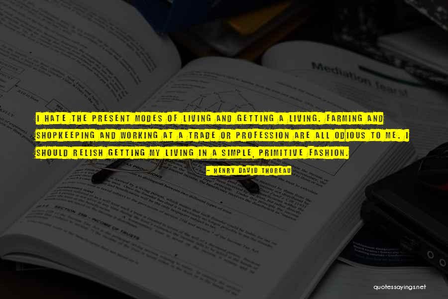 Ahlers Aerospace Quotes By Henry David Thoreau Ahlers Aerospace Quotes By Henry David Thoreau