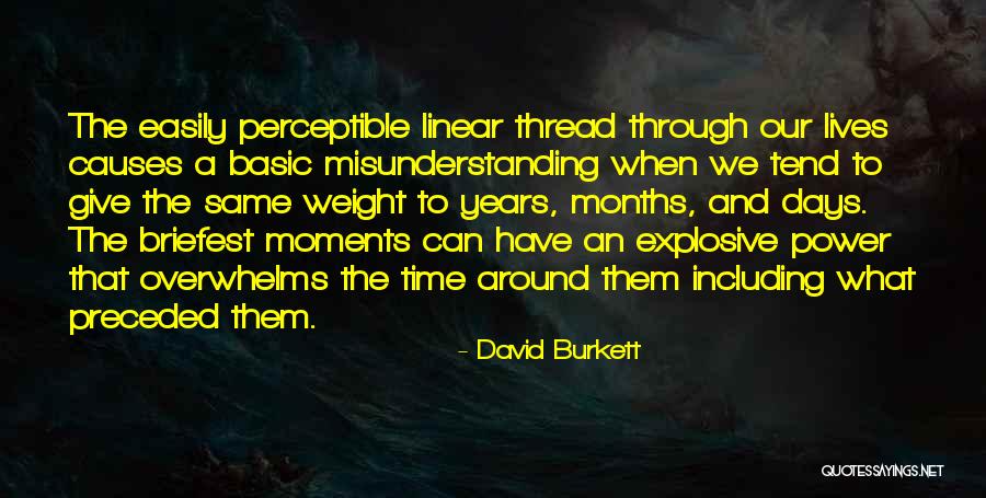Ahlers Cressman Quotes By David Burkett Ahlers Cressman Quotes By David Burkett