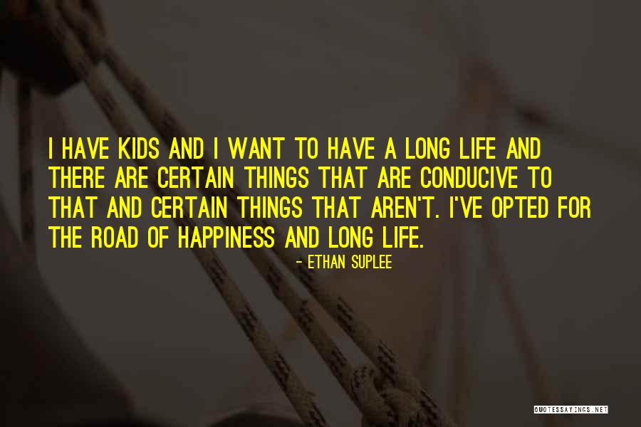 Ahlers Law Quotes By Ethan Suplee Ahlers Law Quotes By Ethan Suplee