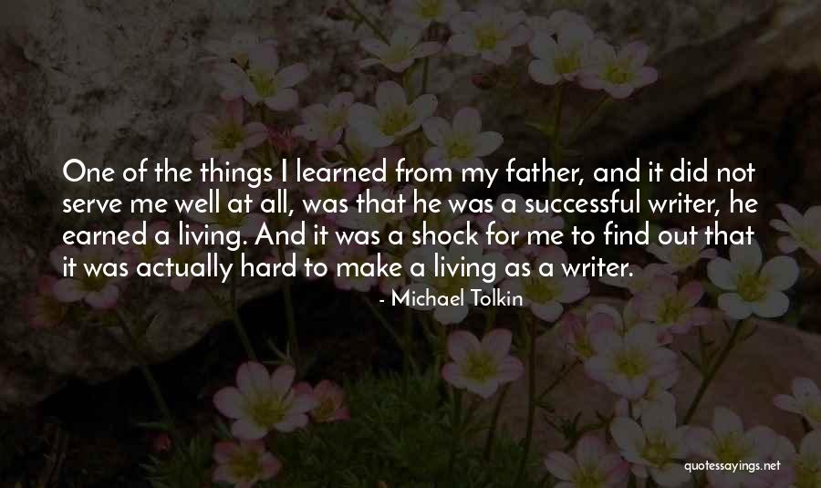 Ahlers Law Quotes By Michael Tolkin Ahlers Law Quotes By Michael Tolkin