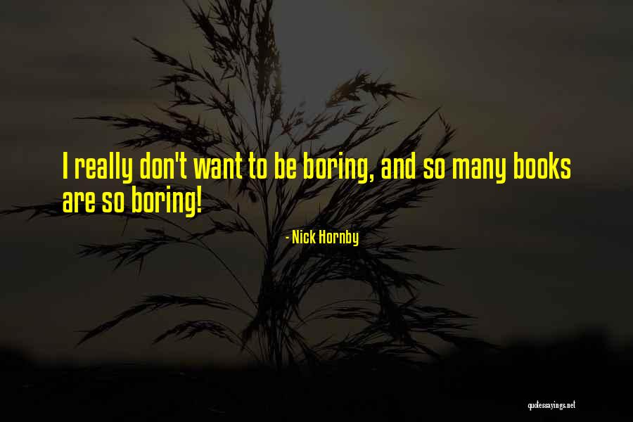 Ahlgren And Bangma Quotes By Nick Hornby Ahlgren And Bangma Quotes By Nick Hornby