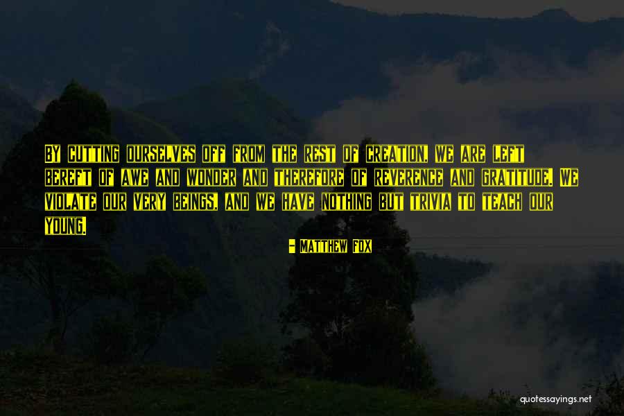 Ahlin Akau Quotes By Matthew Fox Ahlin Akau Quotes By Matthew Fox
