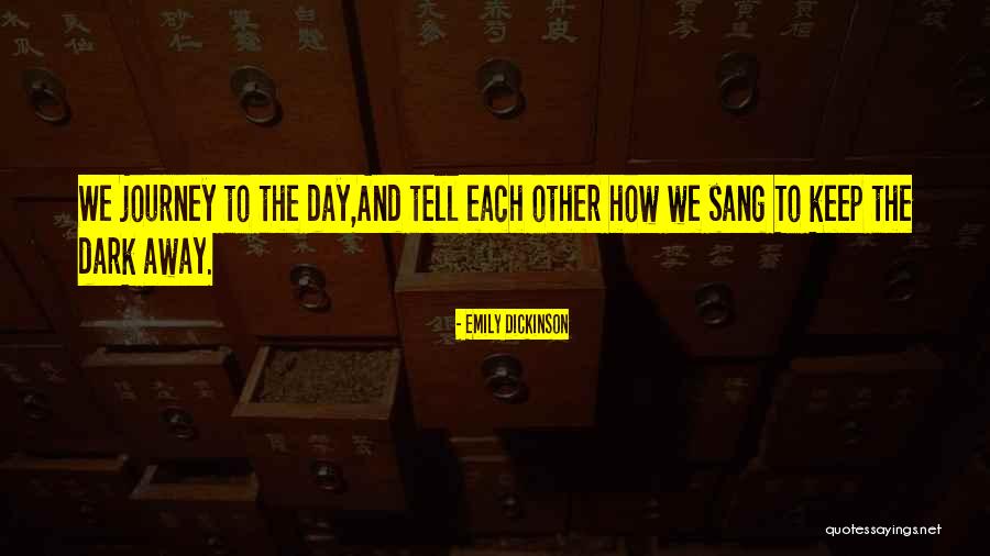 Ahlke Quotes By Emily Dickinson Ahlke Quotes By Emily Dickinson
