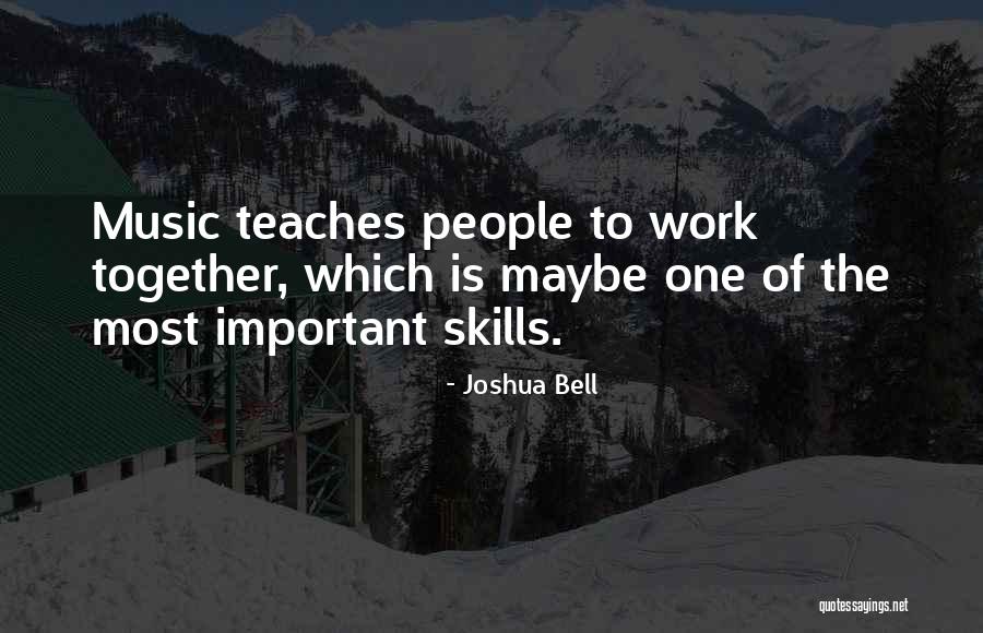 Ahlmann As210 Quotes By Joshua Bell Ahlmann As210 Quotes By Joshua Bell
