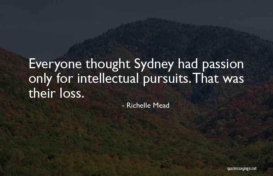 Ahlquist Family Quotes By Richelle Mead Ahlquist Family Quotes By Richelle Mead