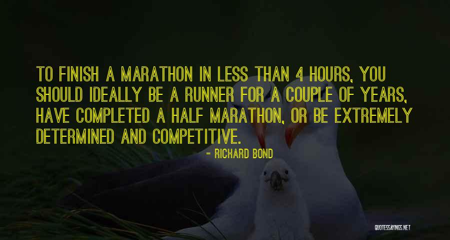 Ahlquist Farms Quotes By Richard Bond Ahlquist Farms Quotes By Richard Bond