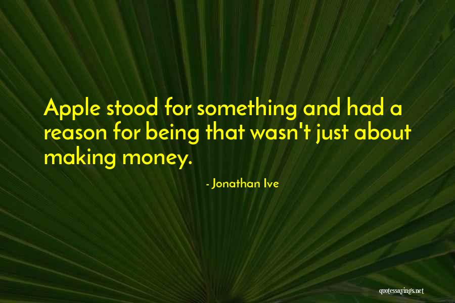 Ahlrada Quotes By Jonathan Ive Ahlrada Quotes By Jonathan Ive