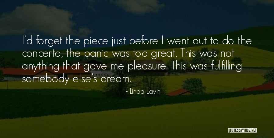 Ahlsell Ab Quotes By Linda Lavin Ahlsell Ab Quotes By Linda Lavin