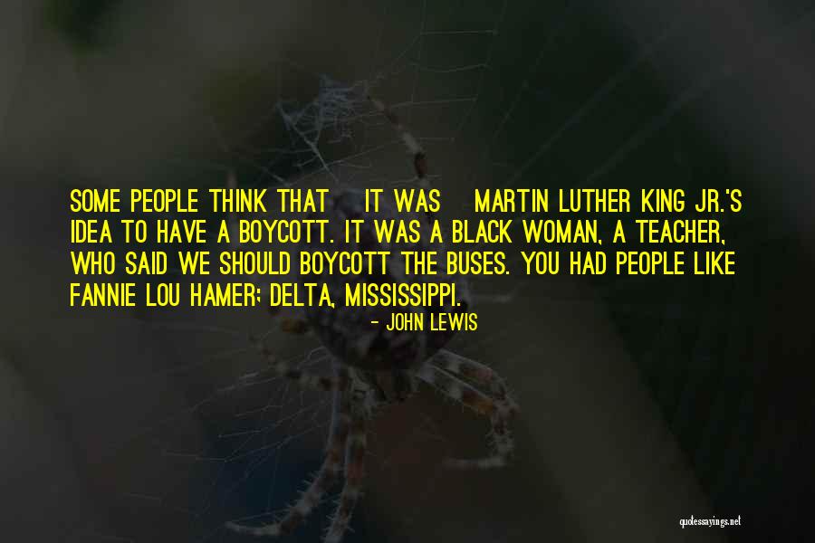 Ahlsening Quotes By John Lewis Ahlsening Quotes By John Lewis