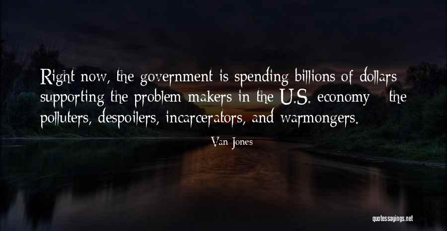 Ahlsening Quotes By Van Jones Ahlsening Quotes By Van Jones