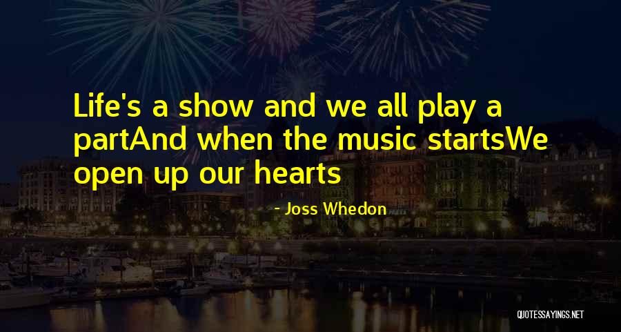 Ahlskog Parkinsons Quotes By Joss Whedon Ahlskog Parkinsons Quotes By Joss Whedon