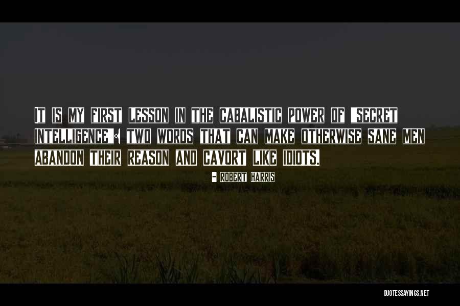 Ahlstrand Marine Quotes By Robert Harris Ahlstrand Marine Quotes By Robert Harris