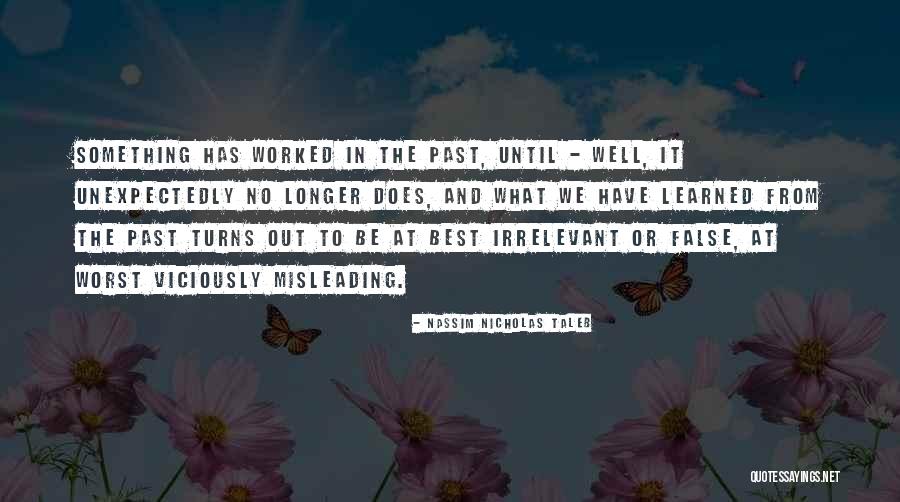 Ahlulbayt Quotes By Nassim Nicholas Taleb Ahlulbayt Quotes By Nassim Nicholas Taleb
