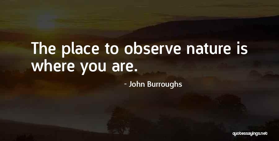 Ahlusunnah Quotes By John Burroughs Ahlusunnah Quotes By John Burroughs