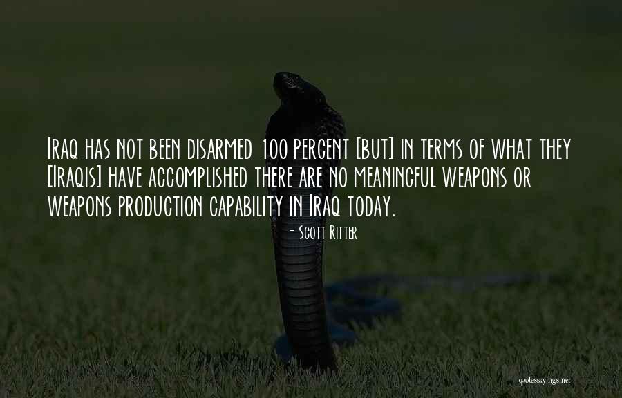 Ahlusunnah Quotes By Scott Ritter Ahlusunnah Quotes By Scott Ritter