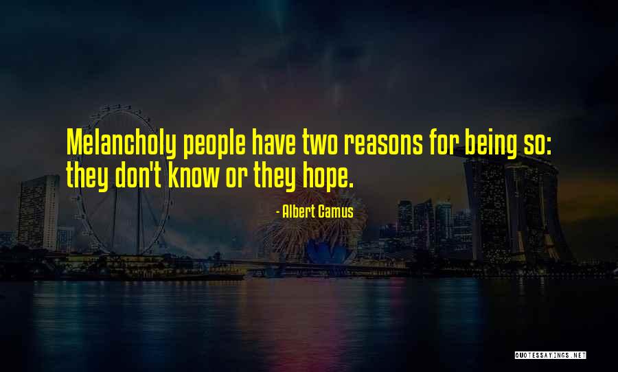Ahmad Alshugairi Quotes By Albert Camus