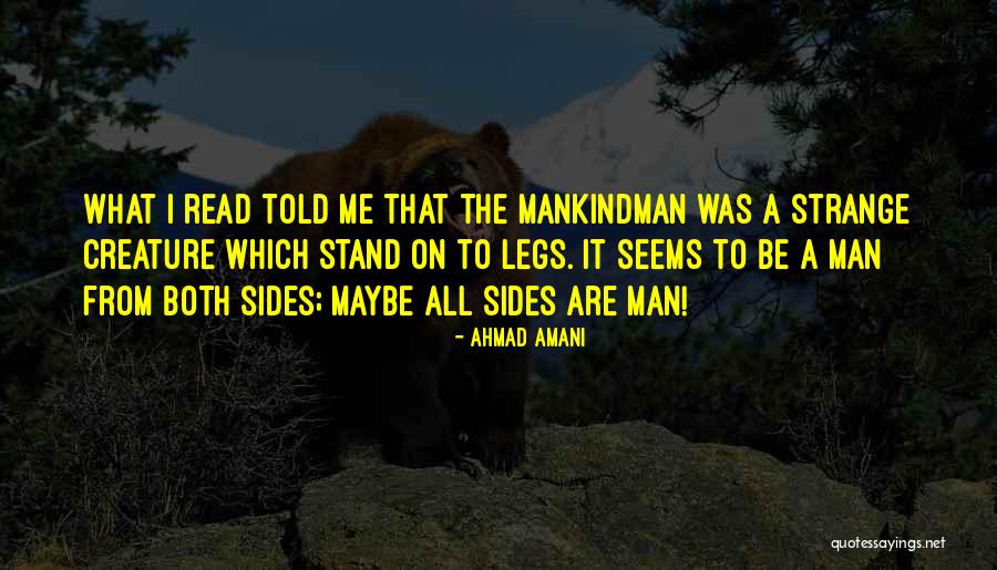 Ahmad Amani Quotes 140011 Ahmad Amani Quotes 140011
