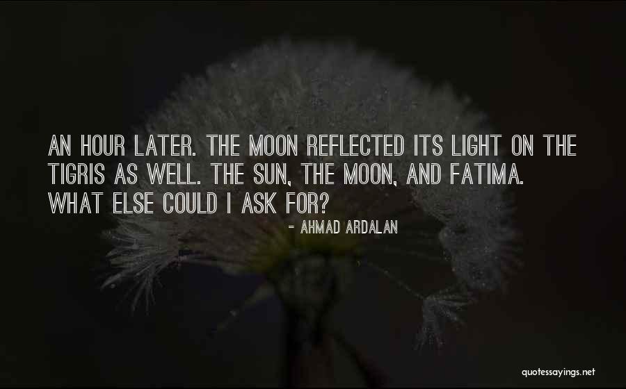Ahmad Ardalan Quotes 2081391 Ahmad Ardalan Quotes 2081391