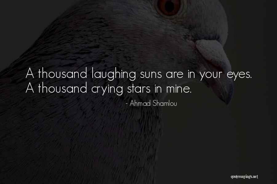 Ahmad Shamlou Quotes 1762017 Ahmad Shamlou Quotes 1762017