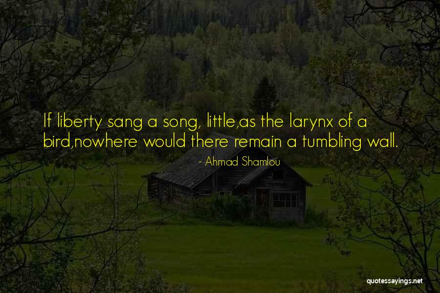 Ahmad Shamlou Quotes 935834 Ahmad Shamlou Quotes 935834