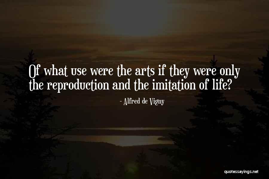 Ahmadieh Law Quotes By Alfred De Vigny Ahmadieh Law Quotes By Alfred De Vigny