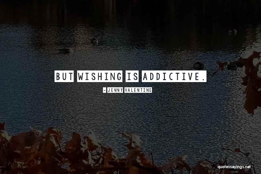 Ahmadieh Law Quotes By Jenny Valentine Ahmadieh Law Quotes By Jenny Valentine