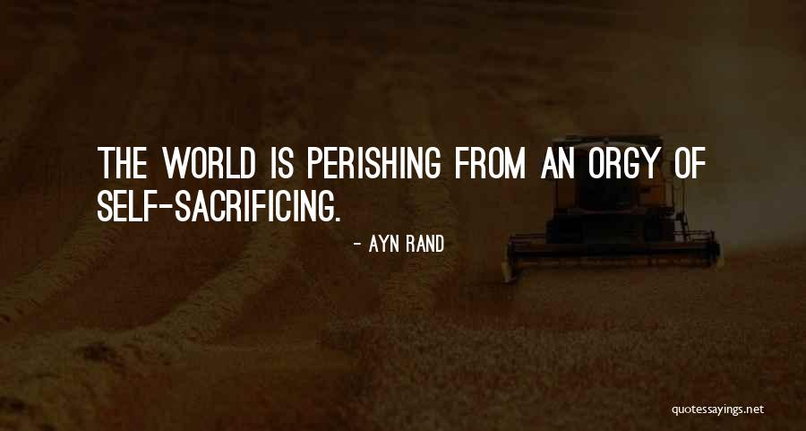 Ahmadinejad Nearly Shot Quotes By Ayn Rand Ahmadinejad Nearly Shot Quotes By Ayn Rand
