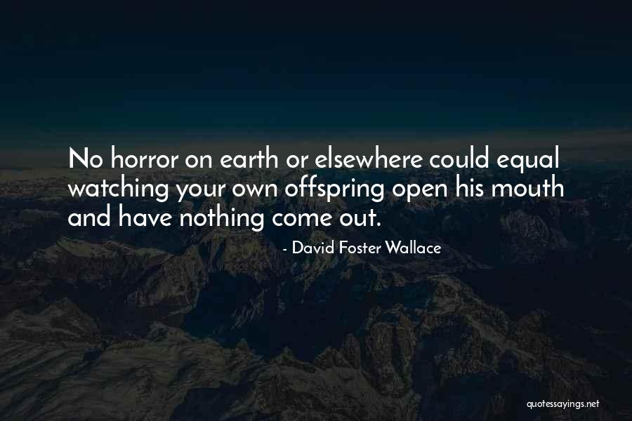 Ahmadis Of Pakistan Quotes By David Foster Wallace Ahmadis Of Pakistan Quotes By David Foster Wallace