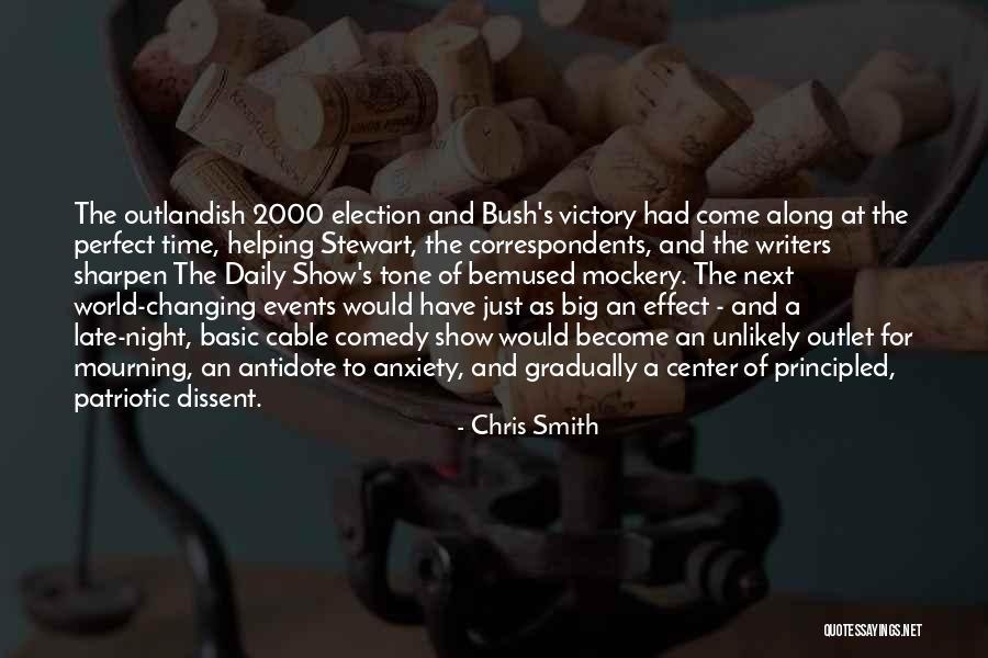 Ahmadiyya Muslim Community Quotes By Chris Smith Ahmadiyya Muslim Community Quotes By Chris Smith