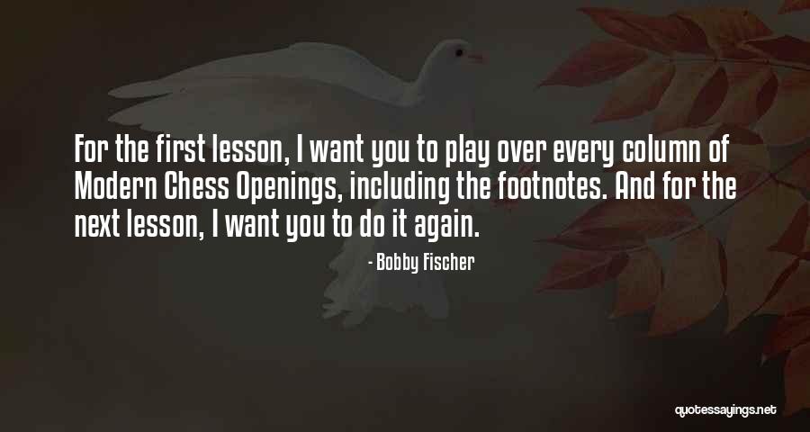Ahmak Bilimi Quotes By Bobby Fischer Ahmak Bilimi Quotes By Bobby Fischer