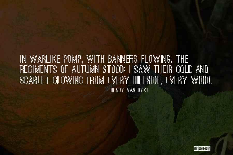 Ahman Green Quotes By Henry Van Dyke Ahman Green Quotes By Henry Van Dyke