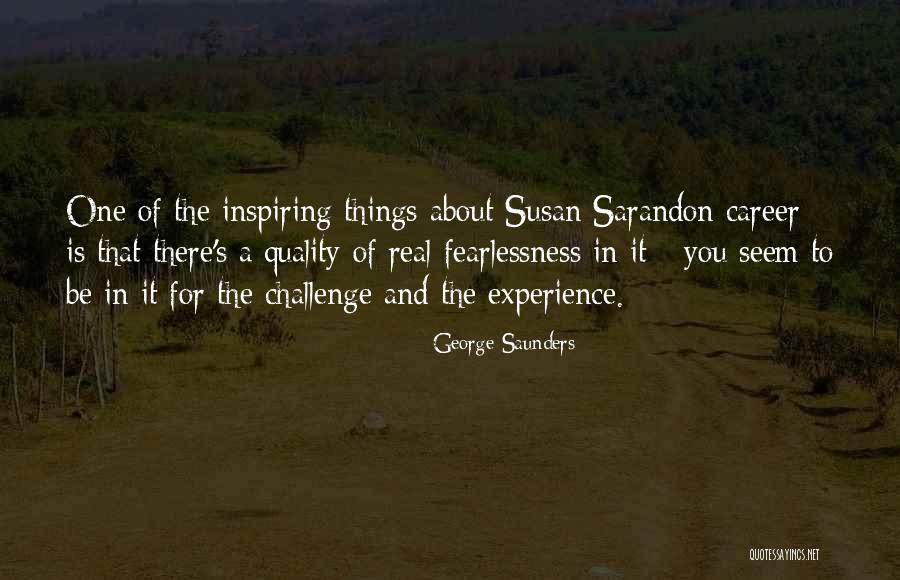 Ahmanson Seating Quotes By George Saunders Ahmanson Seating Quotes By George Saunders