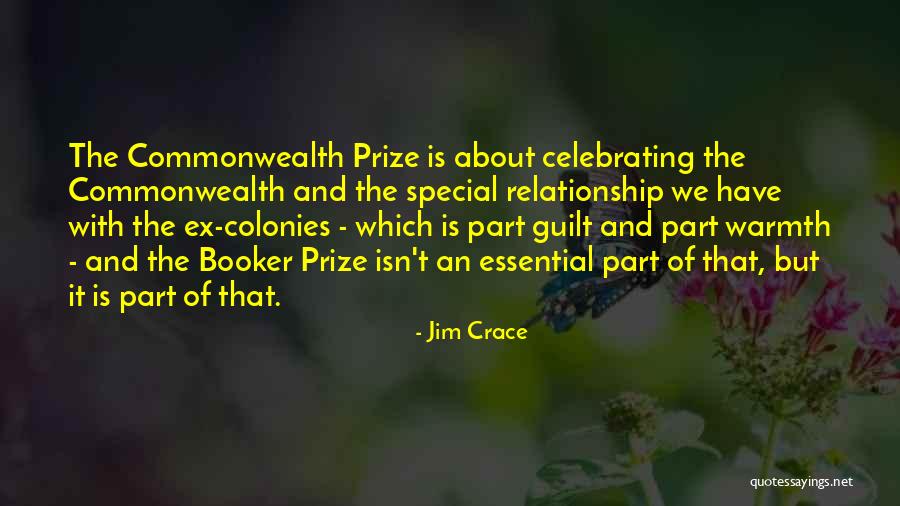 Ahmard Quotes By Jim Crace Ahmard Quotes By Jim Crace