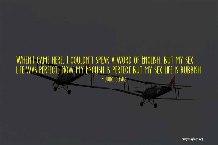 Ahmard Quotes By Julio Iglesias Ahmard Quotes By Julio Iglesias