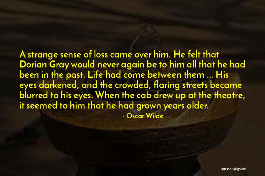Ahmari Quotes By Oscar Wilde Ahmari Quotes By Oscar Wilde