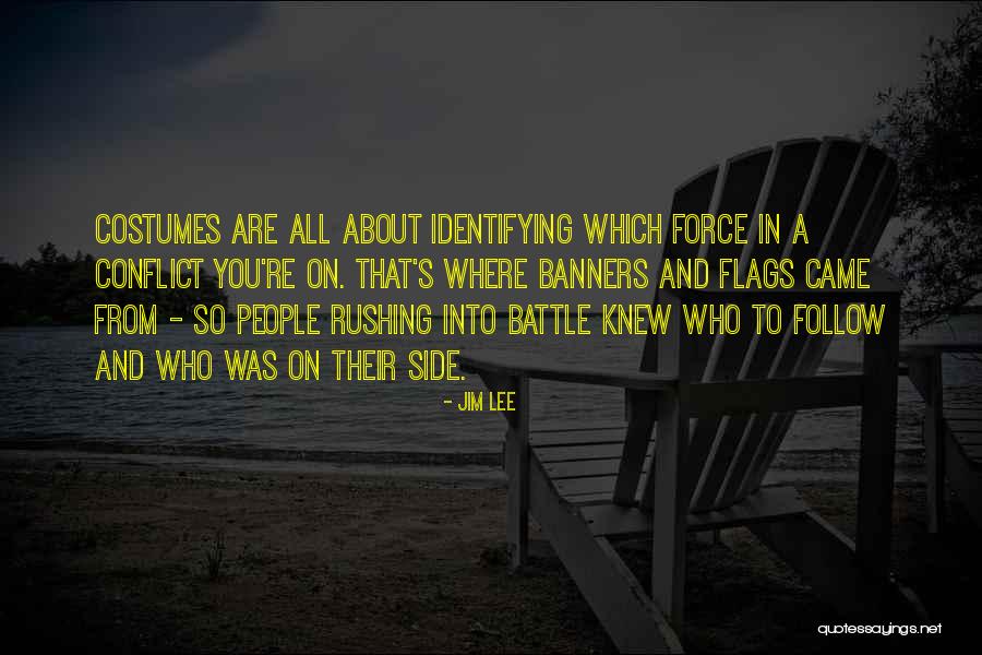 Ahmarie Quotes By Jim Lee Ahmarie Quotes By Jim Lee
