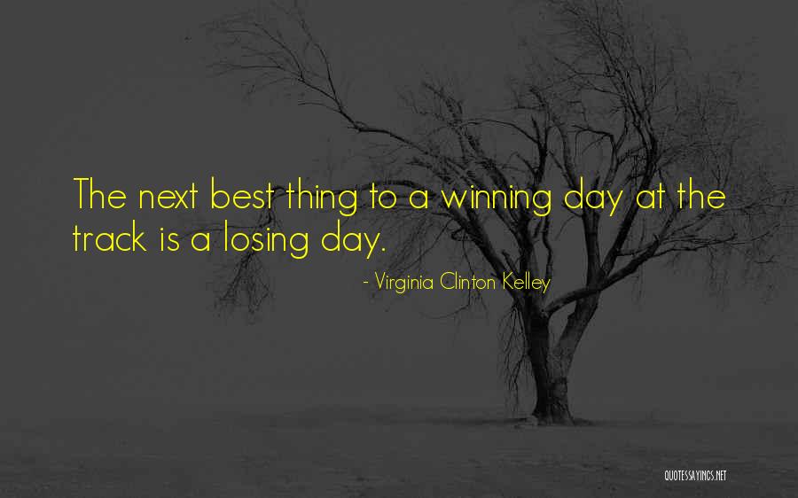 Ahmdawad Quotes By Virginia Clinton Kelley Ahmdawad Quotes By Virginia Clinton Kelley