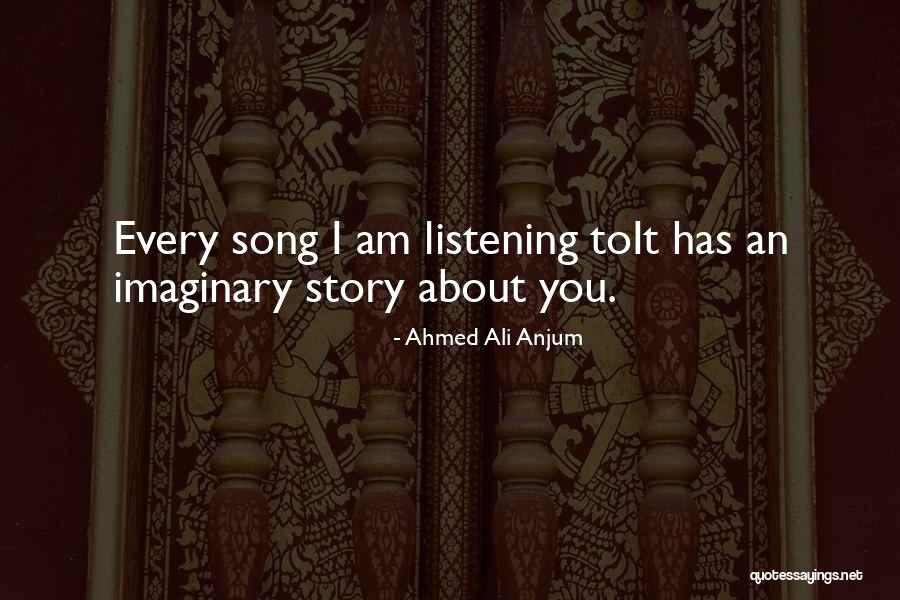Ahmed Ali Anjum Quotes 1283483 Ahmed Ali Anjum Quotes 1283483