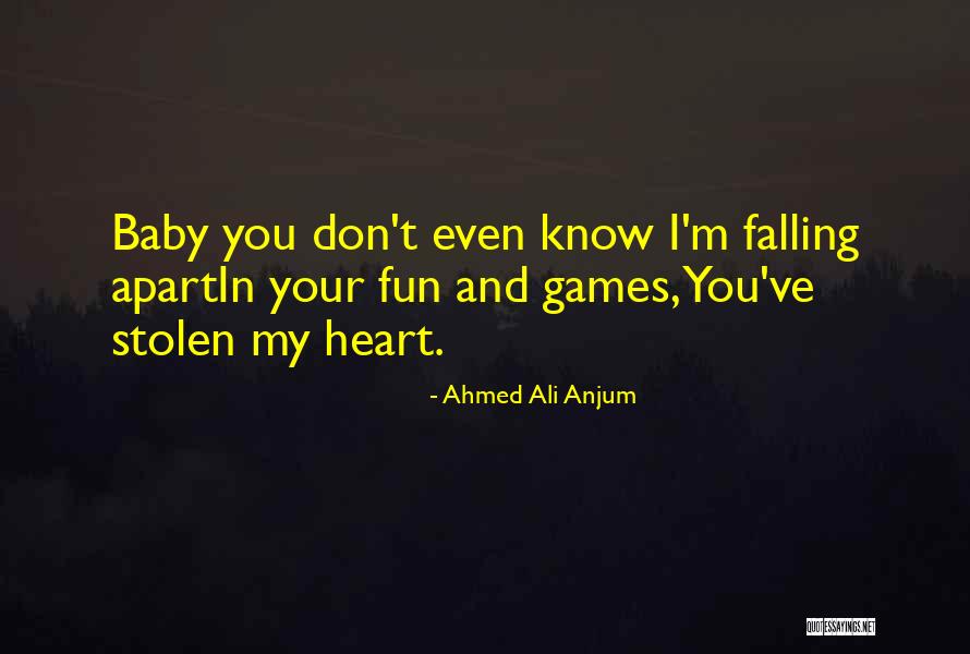 Ahmed Ali Anjum Quotes 1369414 Ahmed Ali Anjum Quotes 1369414