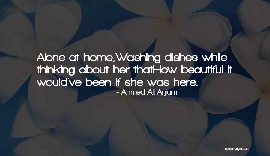 Ahmed Ali Anjum Quotes 1551721 Ahmed Ali Anjum Quotes 1551721
