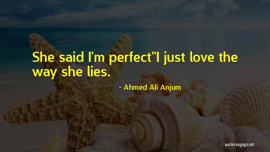 Ahmed Ali Anjum Quotes 516992 Ahmed Ali Anjum Quotes 516992