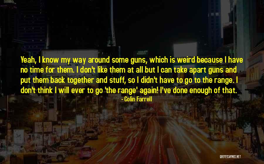 Ahmed Faraz Sad Quotes By Colin Farrell Ahmed Faraz Sad Quotes By Colin Farrell