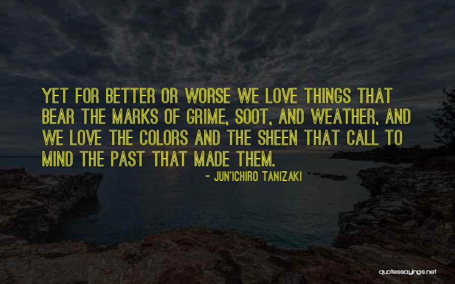 Ahmed Faraz Sad Quotes By Jun'ichiro Tanizaki Ahmed Faraz Sad Quotes By Jun'ichiro Tanizaki
