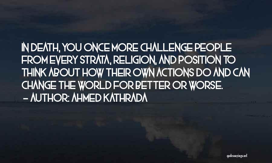 Ahmed Kathrada Quotes 2180397