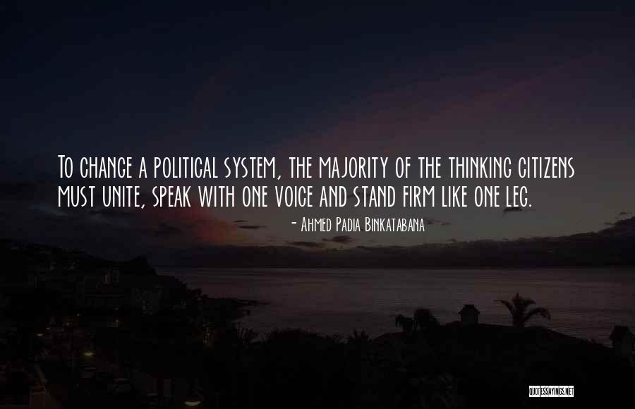 Ahmed Padia Binkatabana Quotes 2226595 Ahmed Padia Binkatabana Quotes 2226595