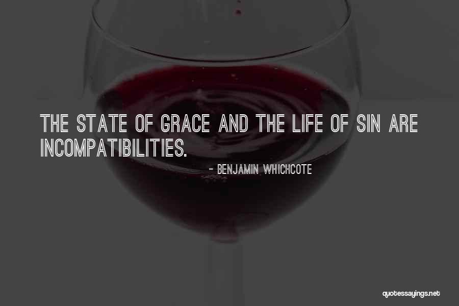 Ahmed Yamani Quotes By Benjamin Whichcote Ahmed Yamani Quotes By Benjamin Whichcote