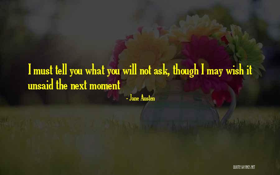 Ahmed Yamani Quotes By Jane Austen Ahmed Yamani Quotes By Jane Austen